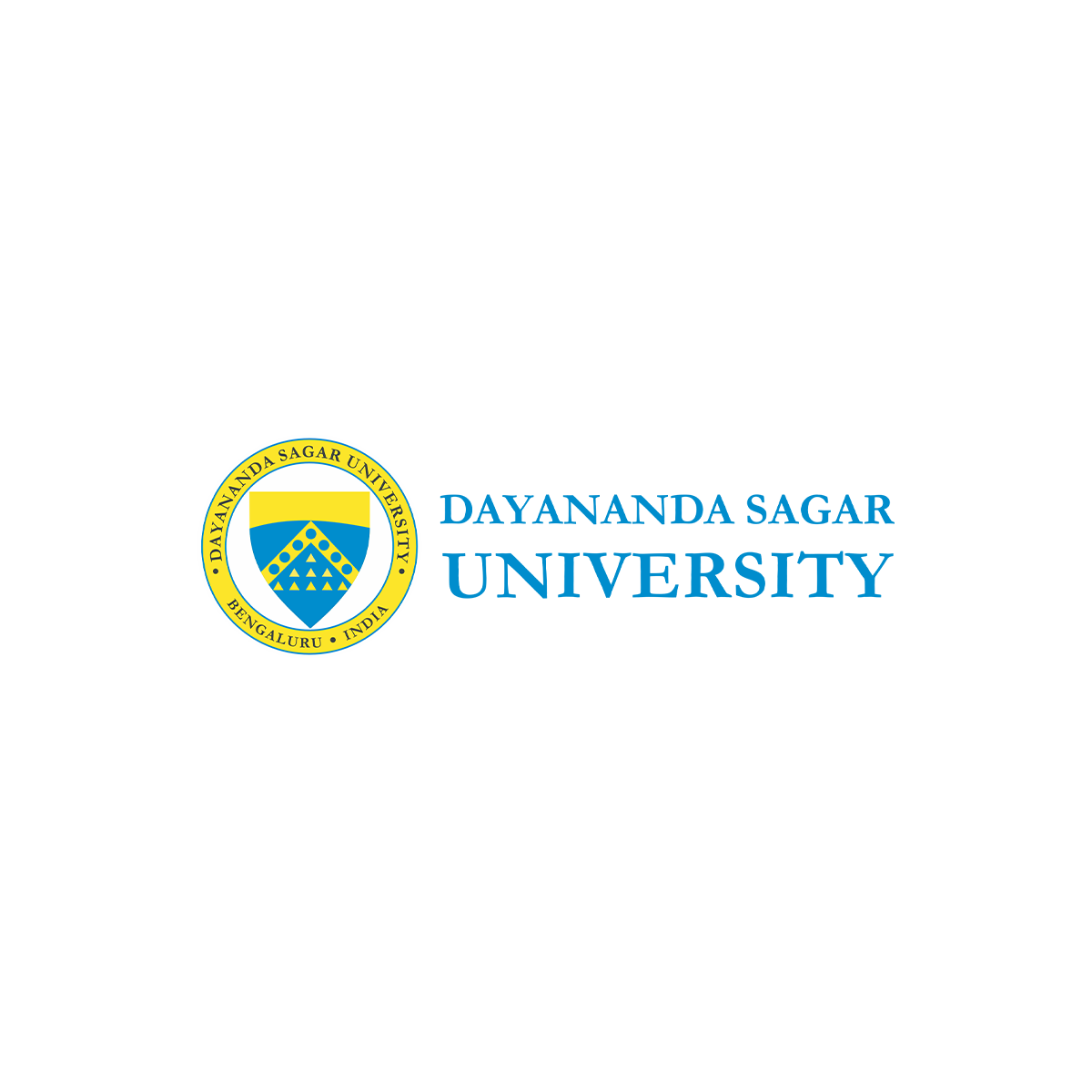 Dayananda Sagar Logo