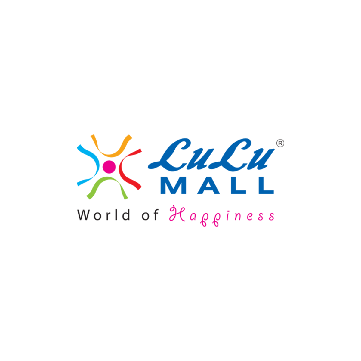 Lulu Mall Logo