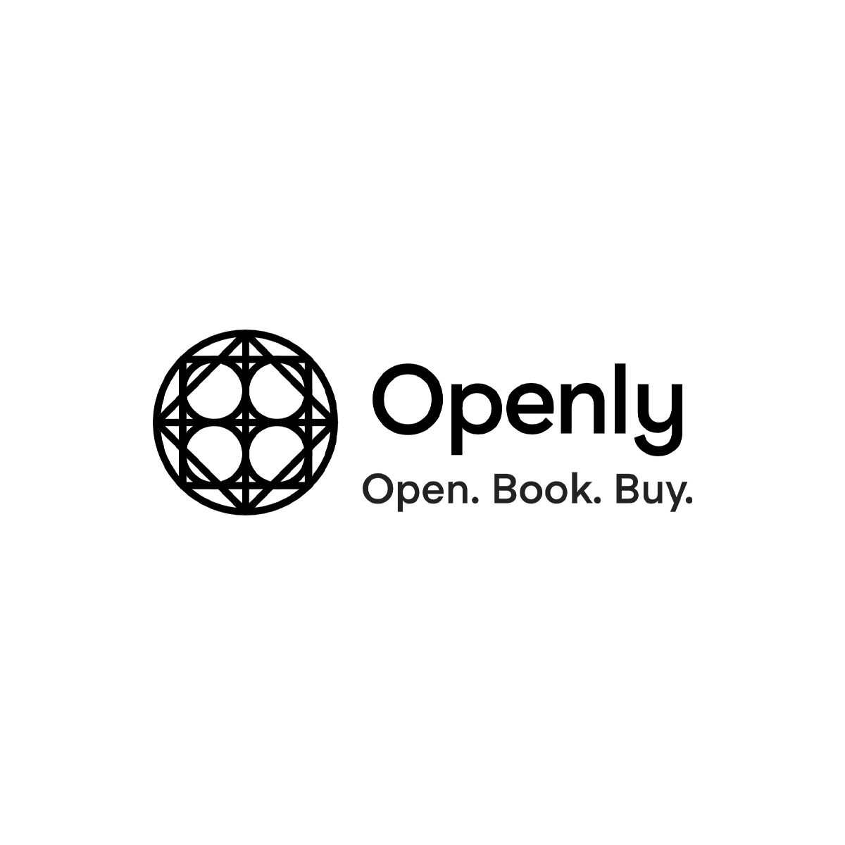 Openly Logo