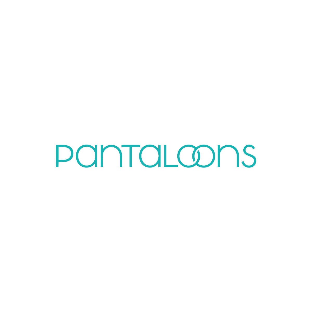 Pantaloons  logo