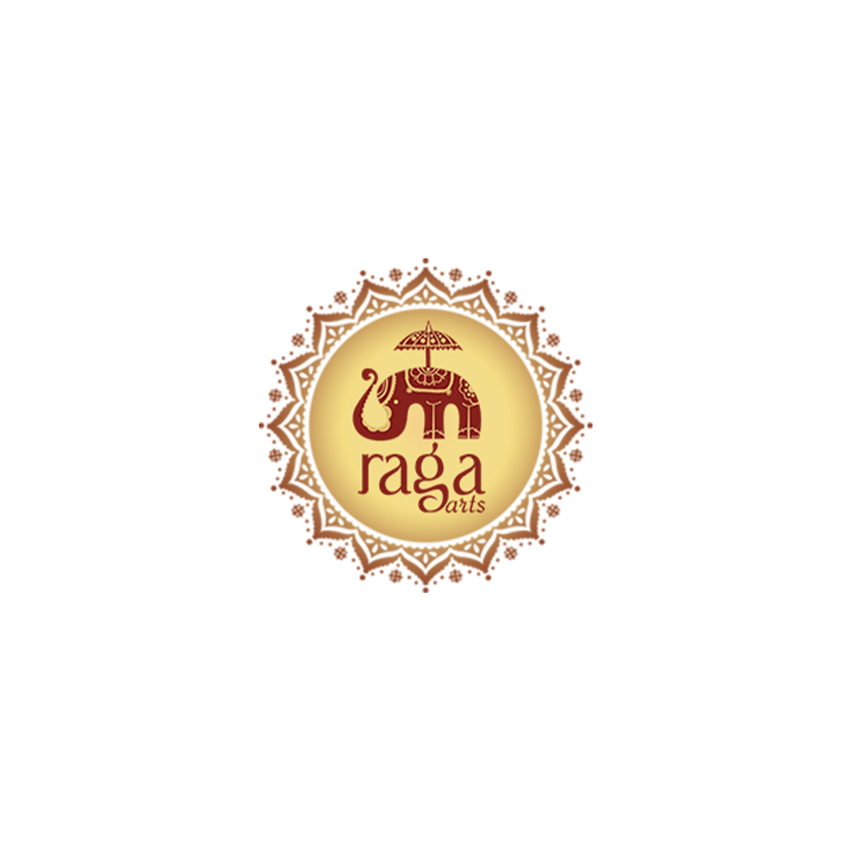 Raga Arts Logo