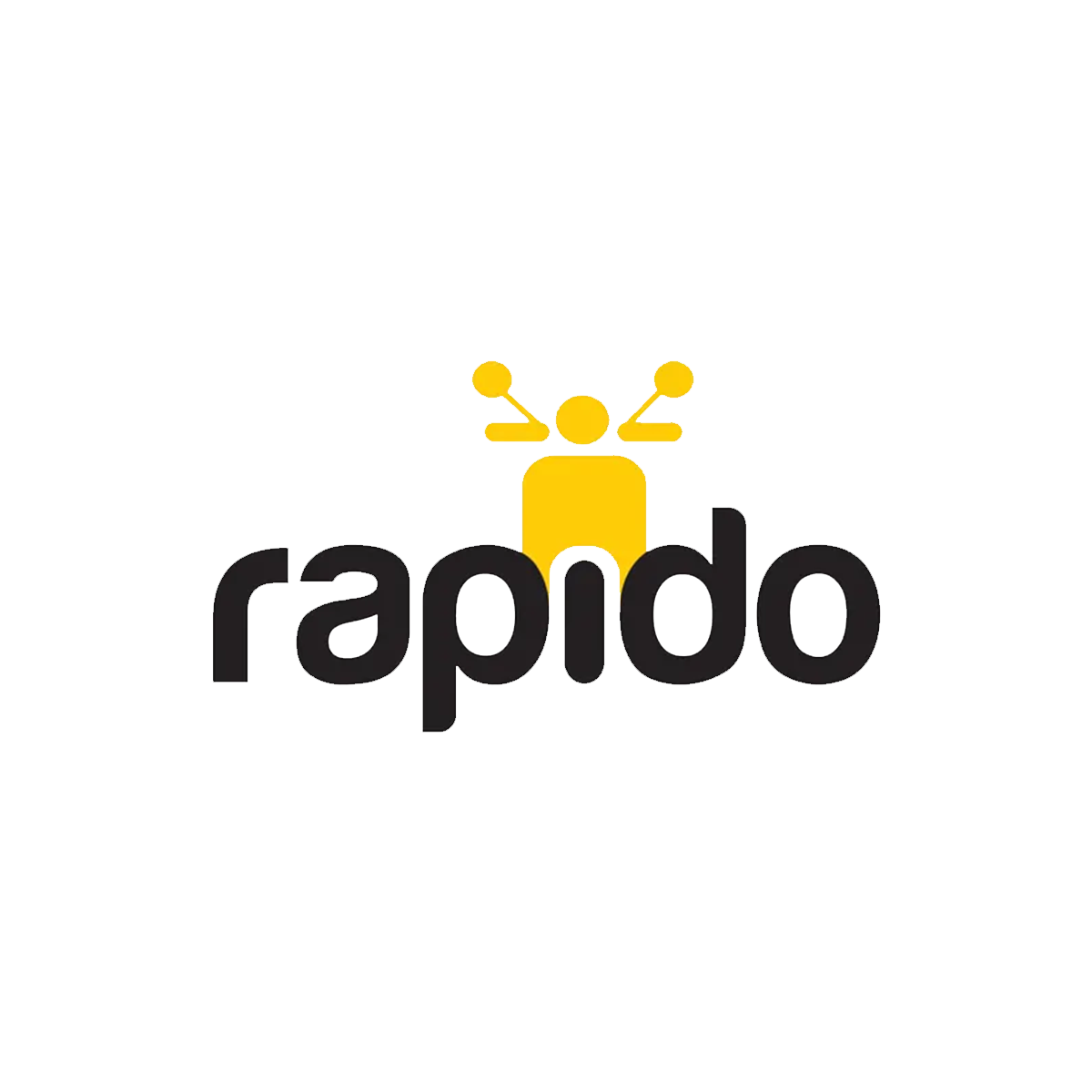 Rapido  Logo