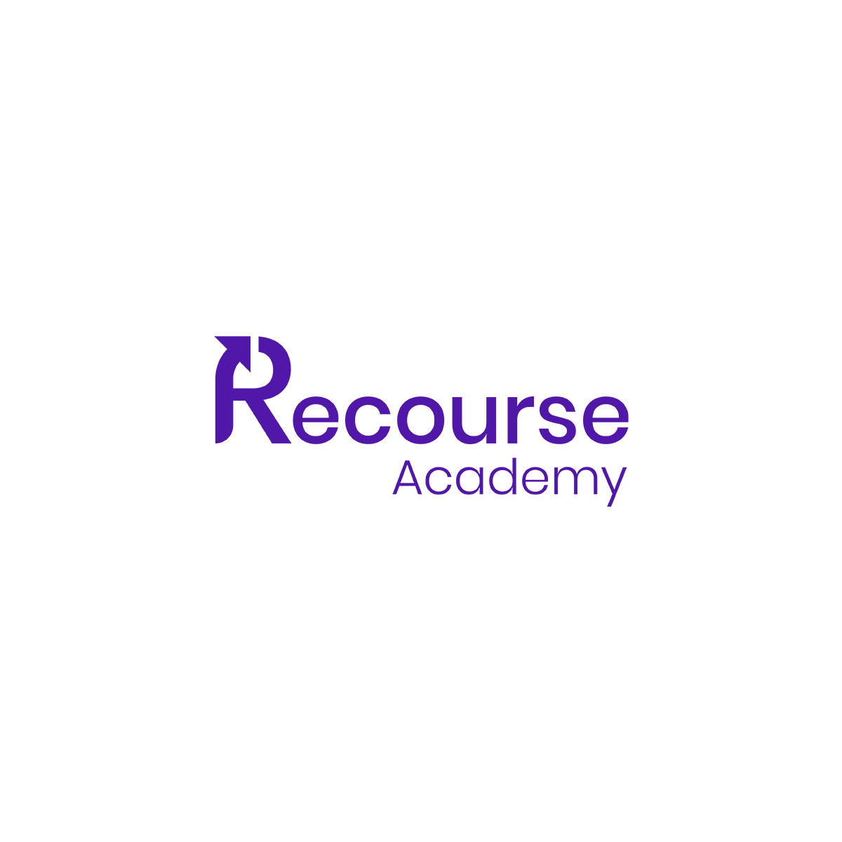 Recouse Academy Logo
