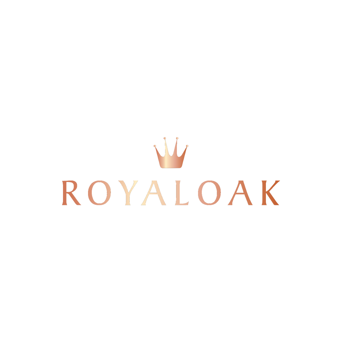 Royal Oak Logo
