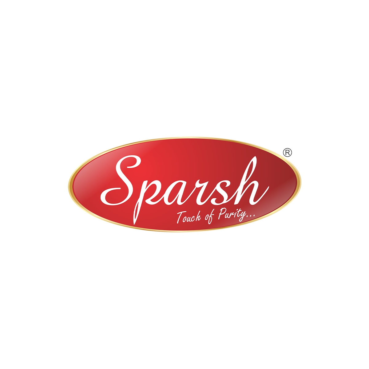 Sparsh logo