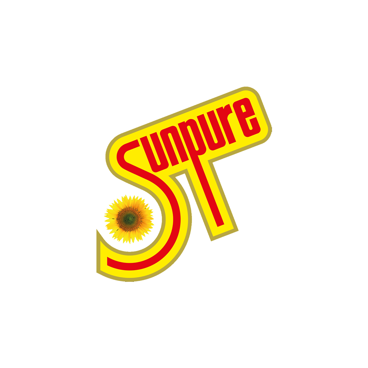 Sunpure logo